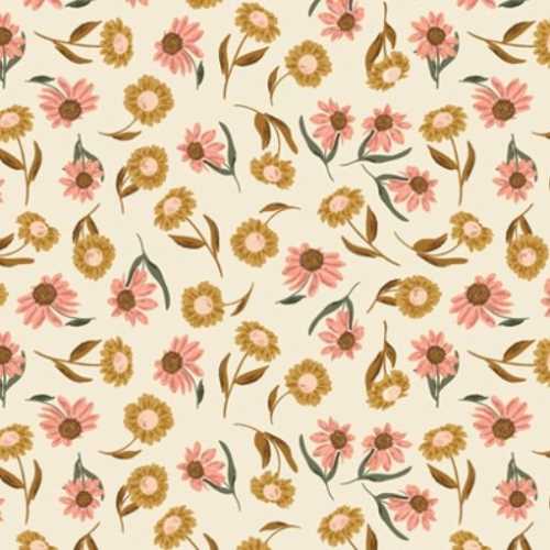 6 x FQ Bundle AGF fabric WILD Collection - The Homespun Loft