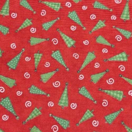 FQ It's Snowing by Deb Strain for Moda Fabrics - The Homespun Loft